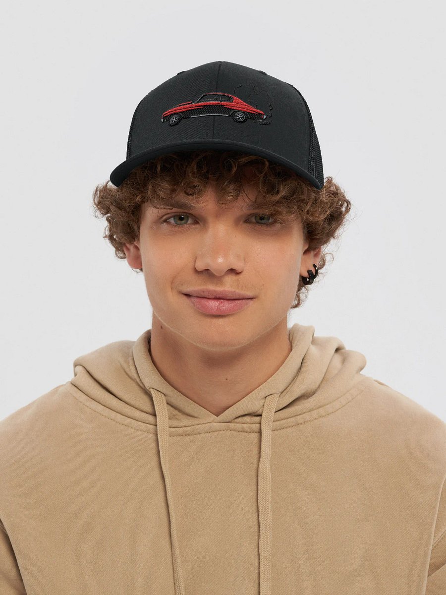 1970 Snapback product image (5)