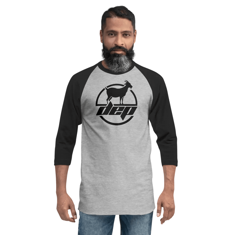 3/4 Sleeve Shirt product image (5)