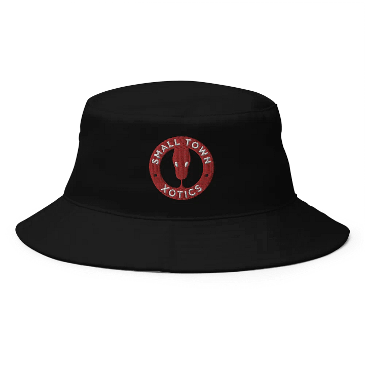 Bucket Hat product image (1)