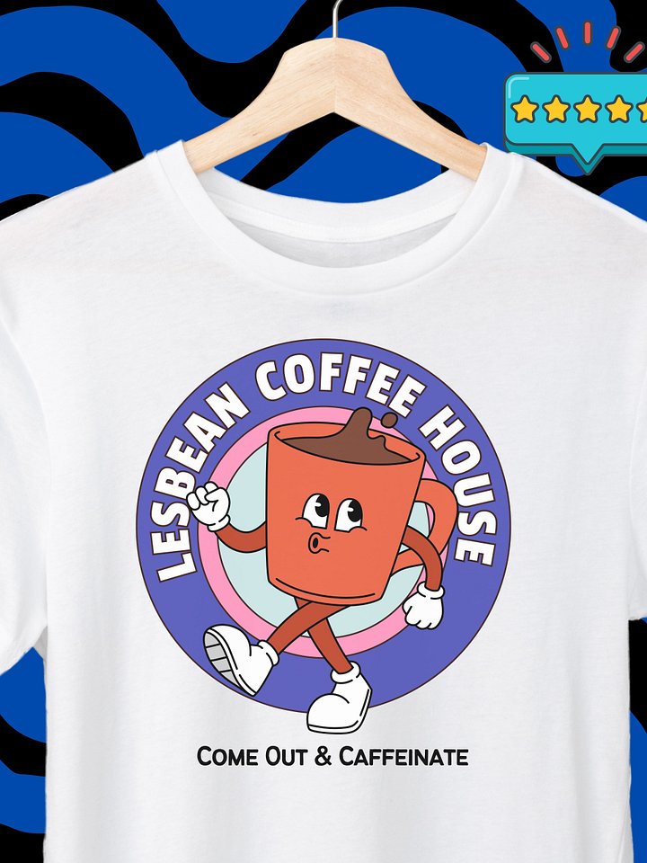 Lesbean Coffee House product image (1)