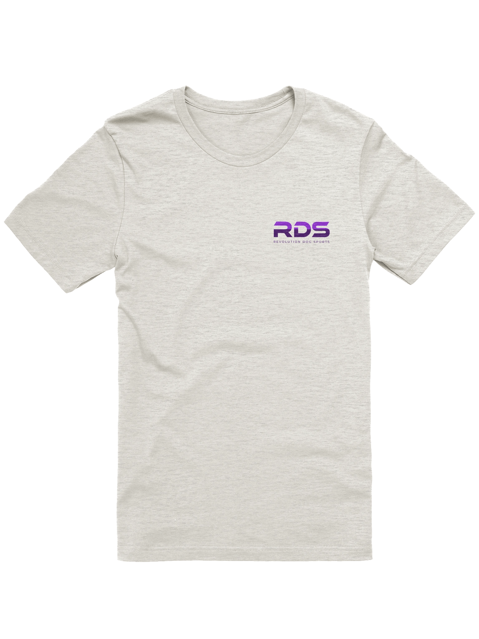 RDS Barn Hunt Tee 3 product image (1)