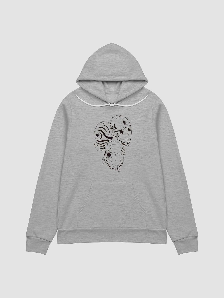 Obito Uchiha Hoodie product image (3)