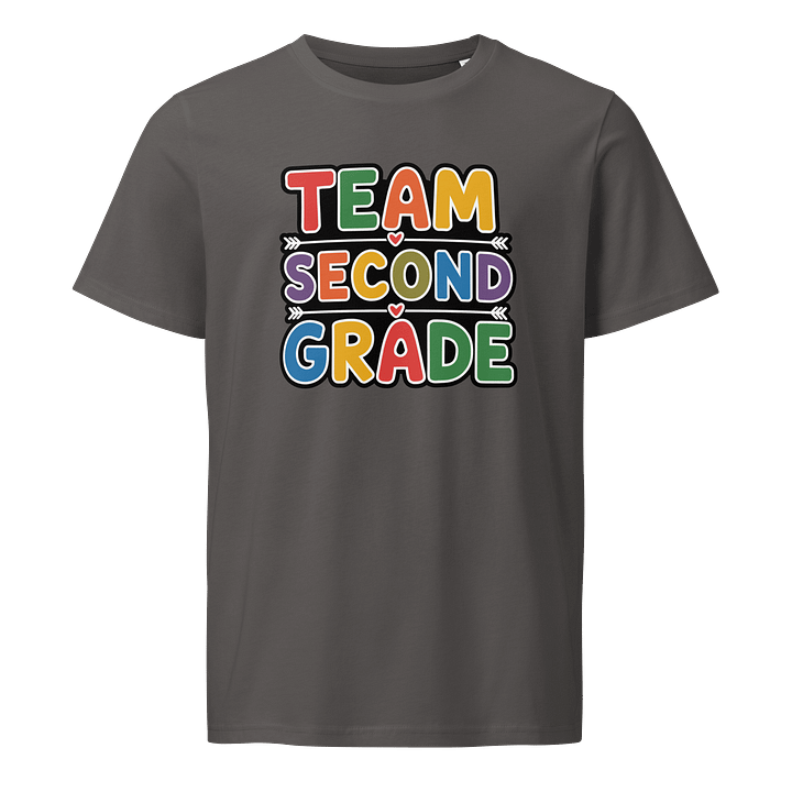 Team Second Grade product image (1)