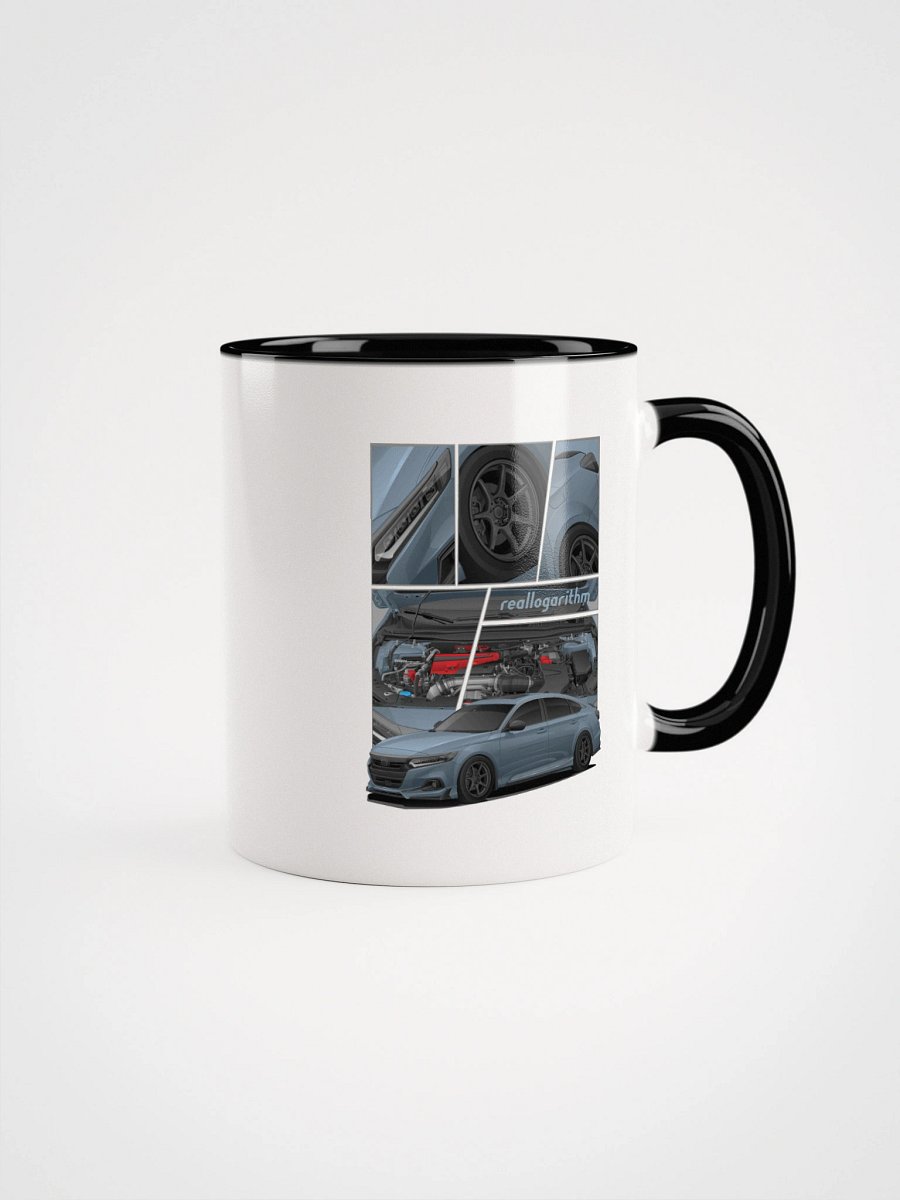 Mug - reallogarithm product image (1)