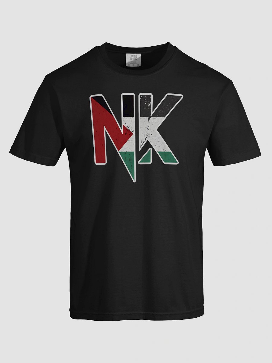 NK PALESTINE Heavyweight Tee product image (26)