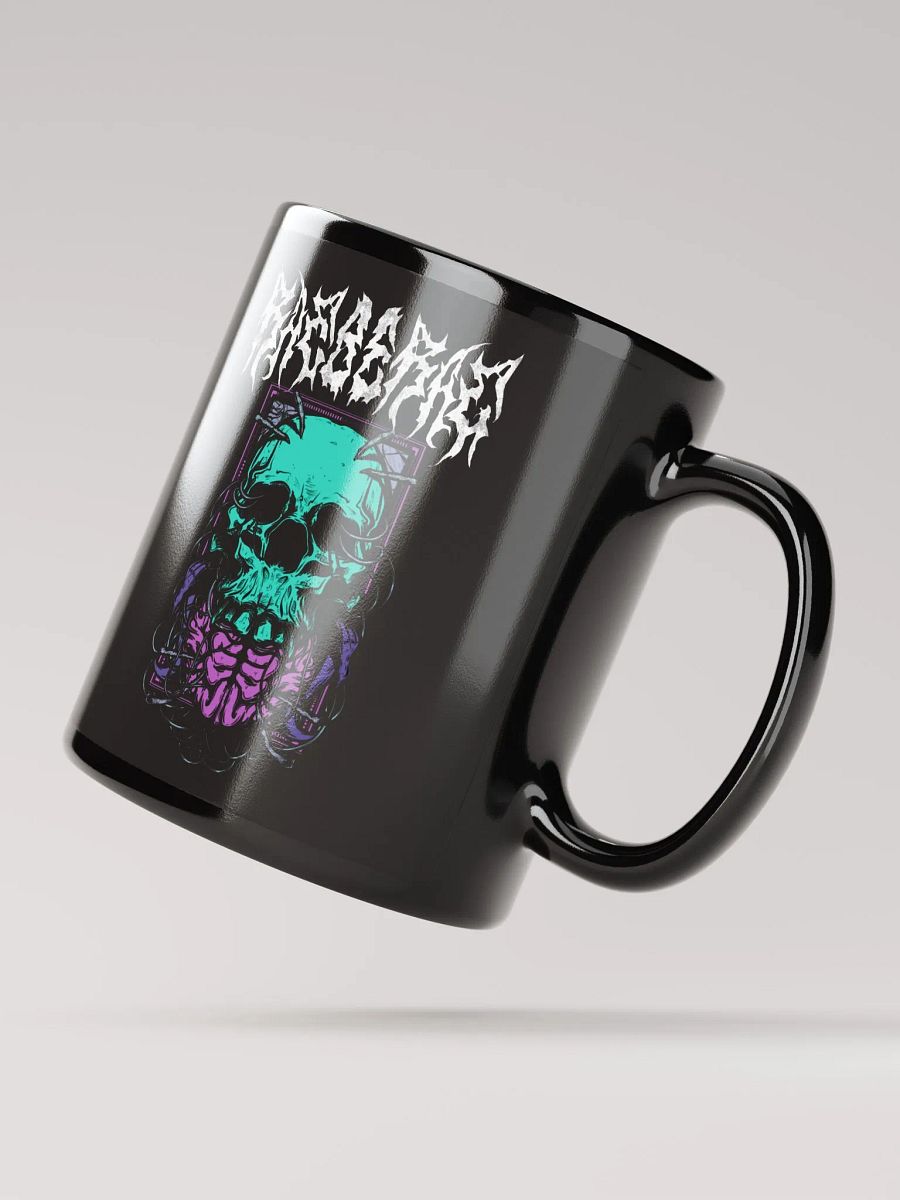 Consuming Thoughts Mug product image (2)