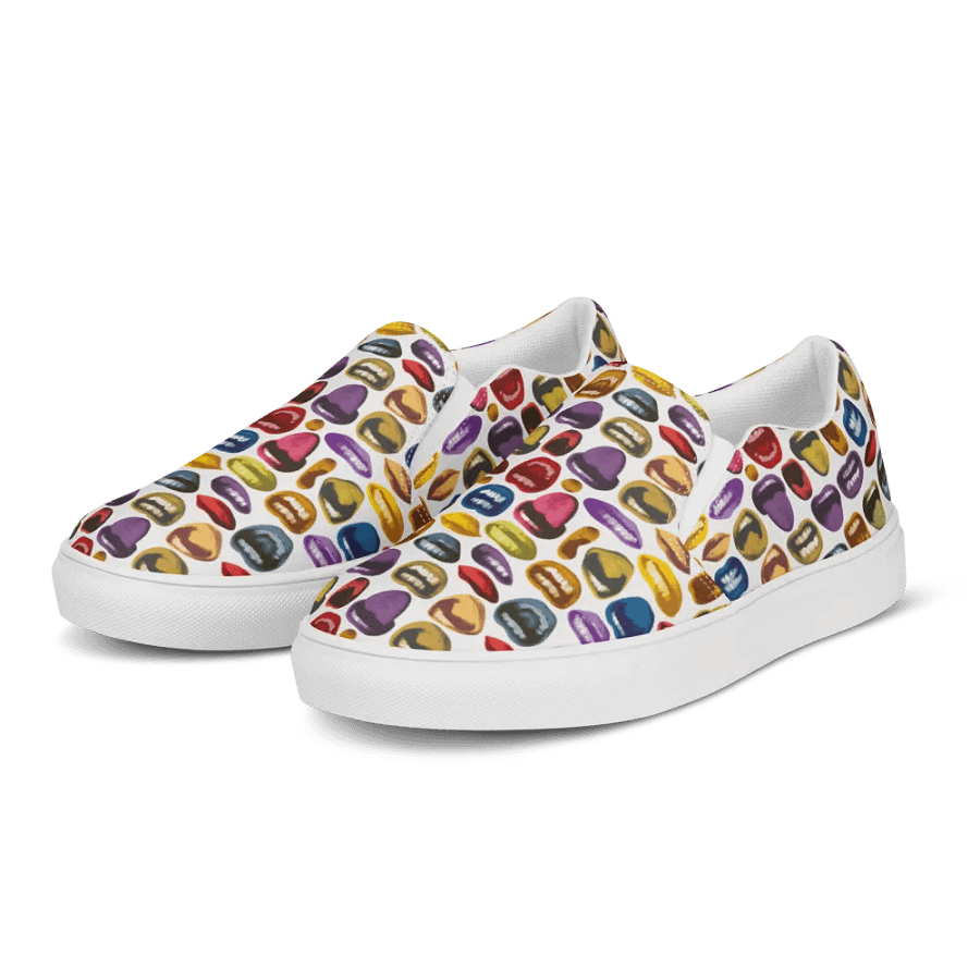 Rumors | Women's Slip-On Canvas Shoes product image (3)