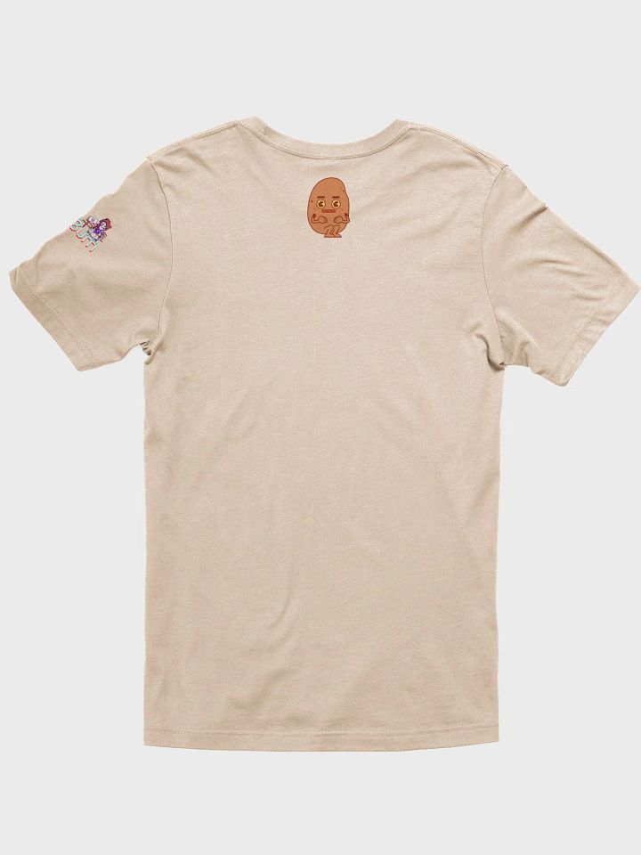 AUTISTIC CAT supersoft tee product image (37)