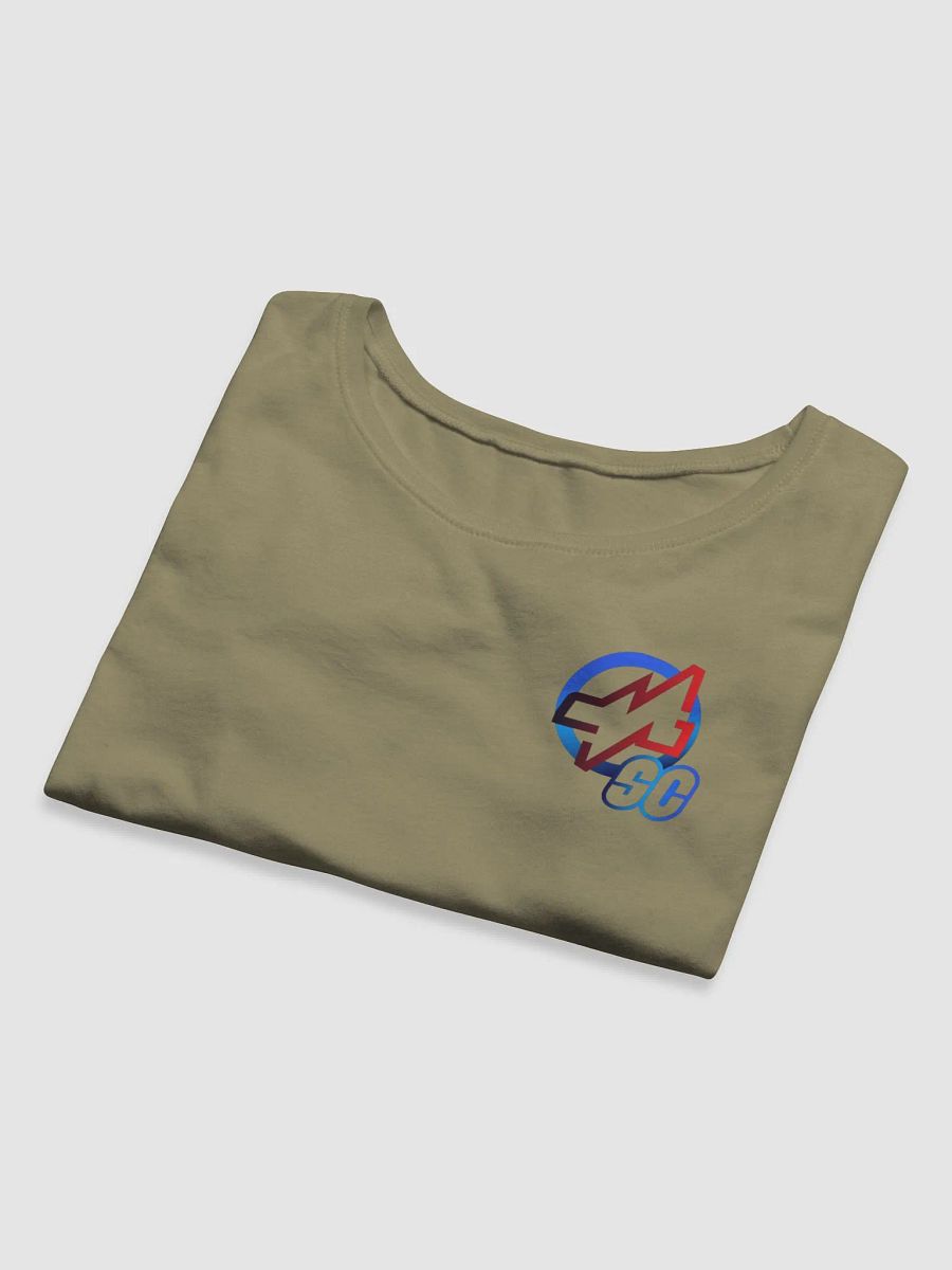 Short Logo Tank Top product image (15)