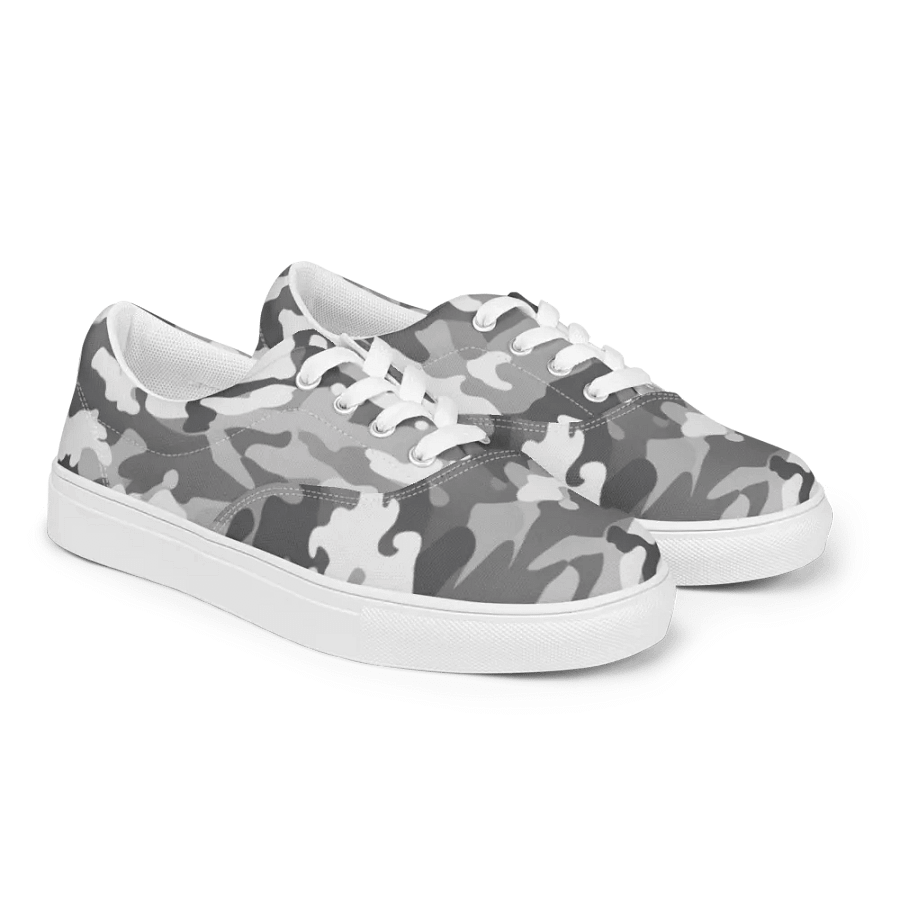 CULT CAMO GREY product image (3)