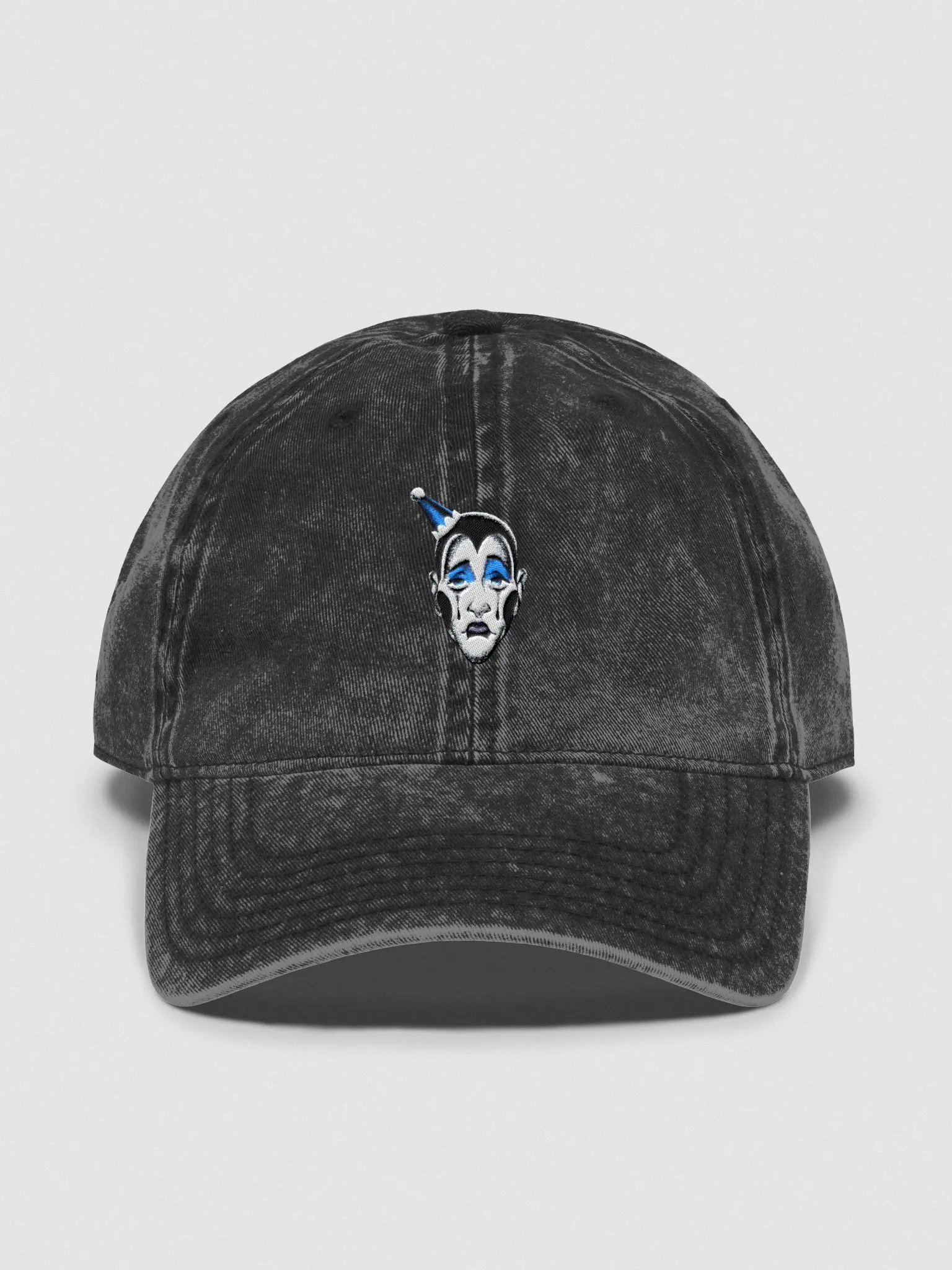 Sad Clown Dad Hat product image (2)