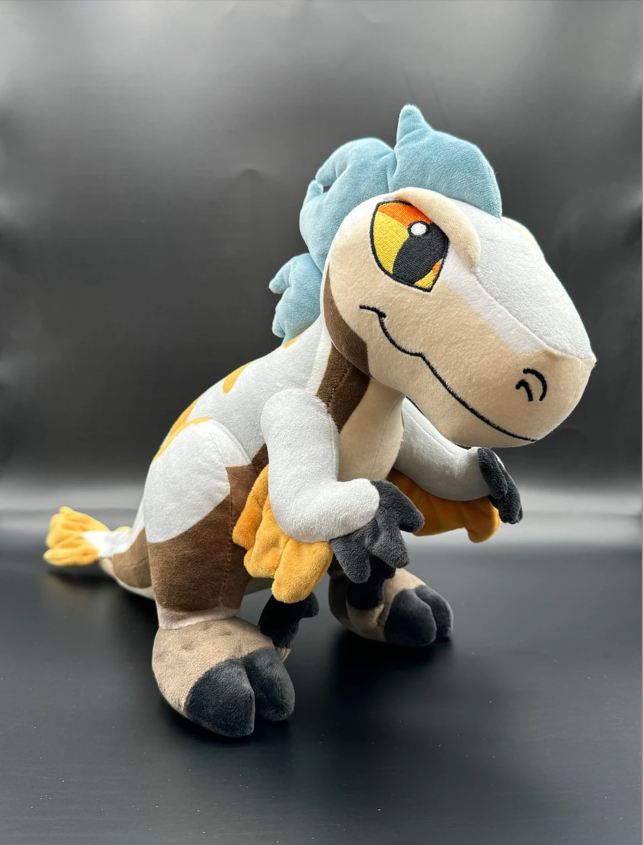 Talon Plushie product image (3)