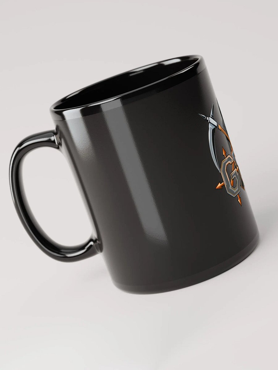 Gh0st mug product image (9)