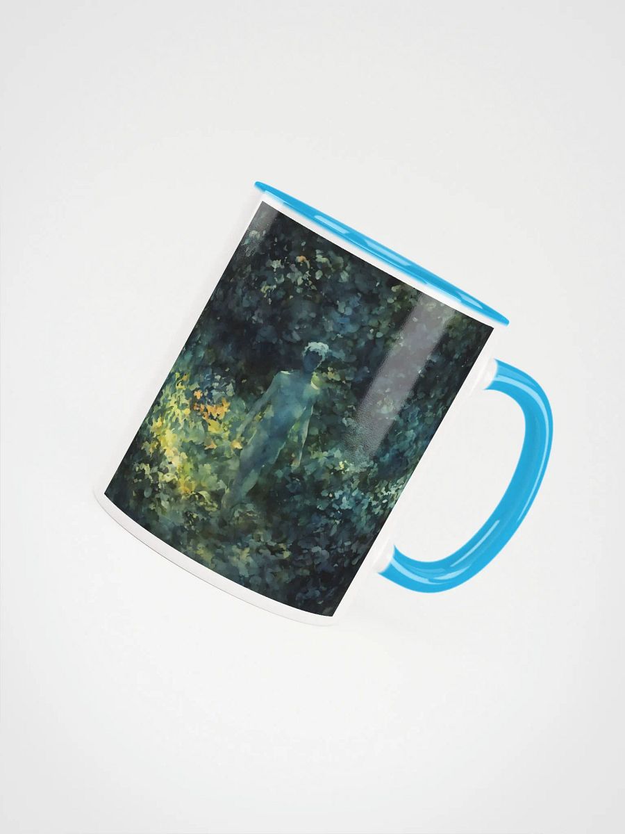 Enchanted Garden Ceramic Mug product image (18)