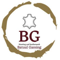 Batuul Gaming Shop
