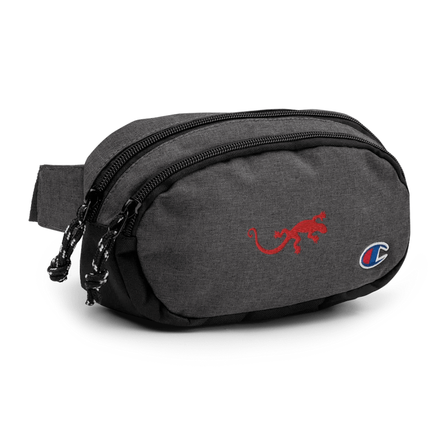 SALAMND3R X Champion Fanny Pack product image (3)