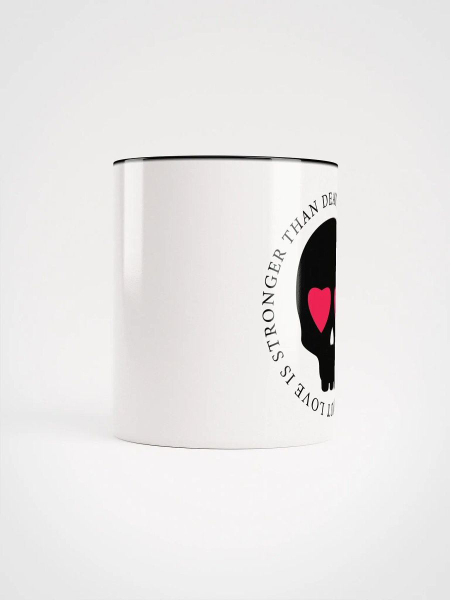 Love is Stronger than Death product image (9)