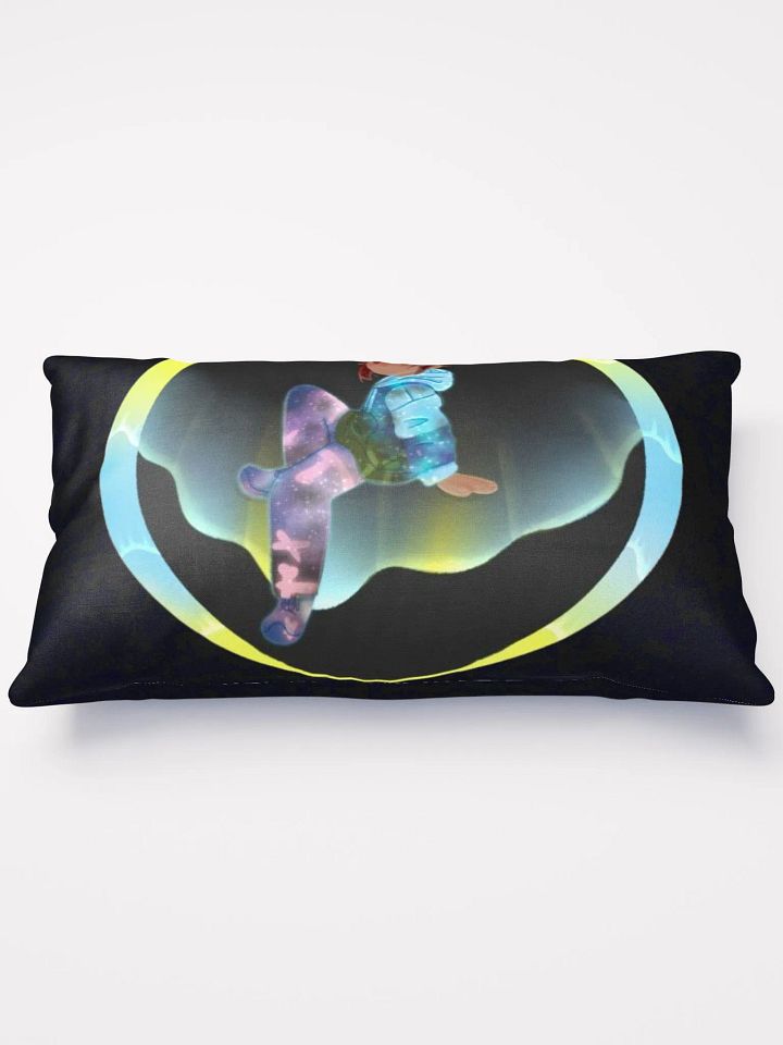 Aurora Cyn - Pillow product image (2)