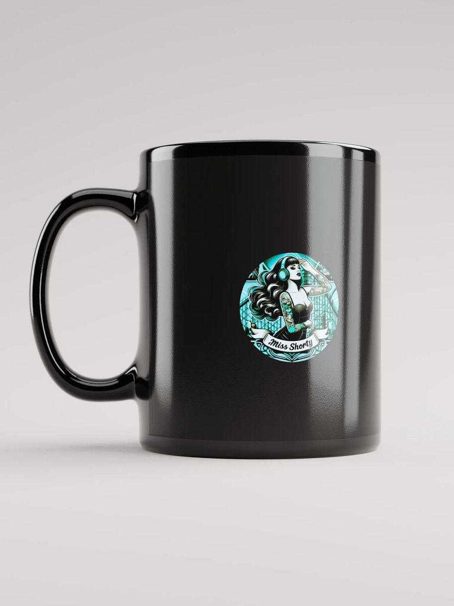 Autistic AF Mug product image (12)