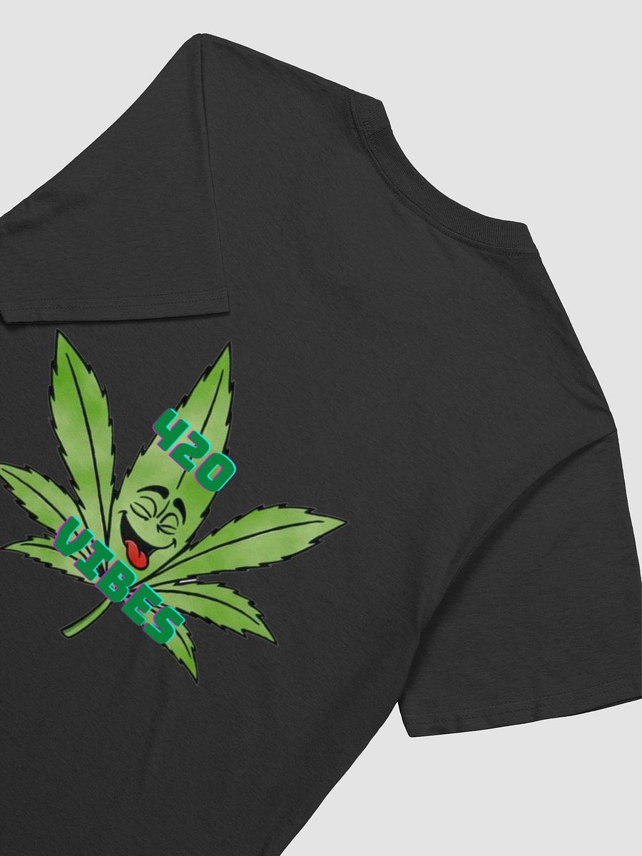 Pot head Shirt product image (22)