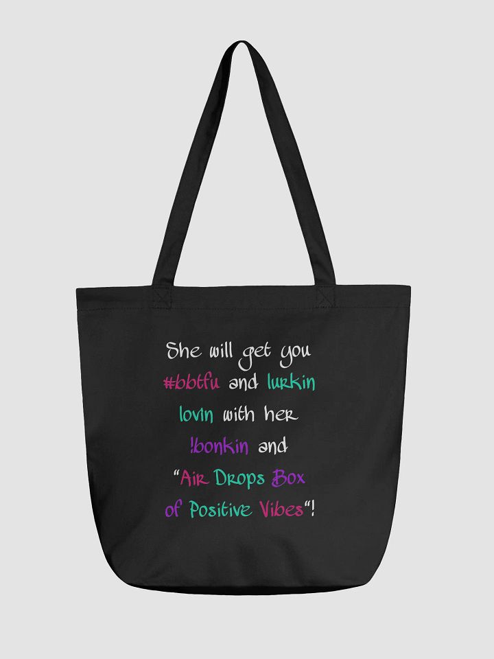Common Sweet Things Tote product image (1)