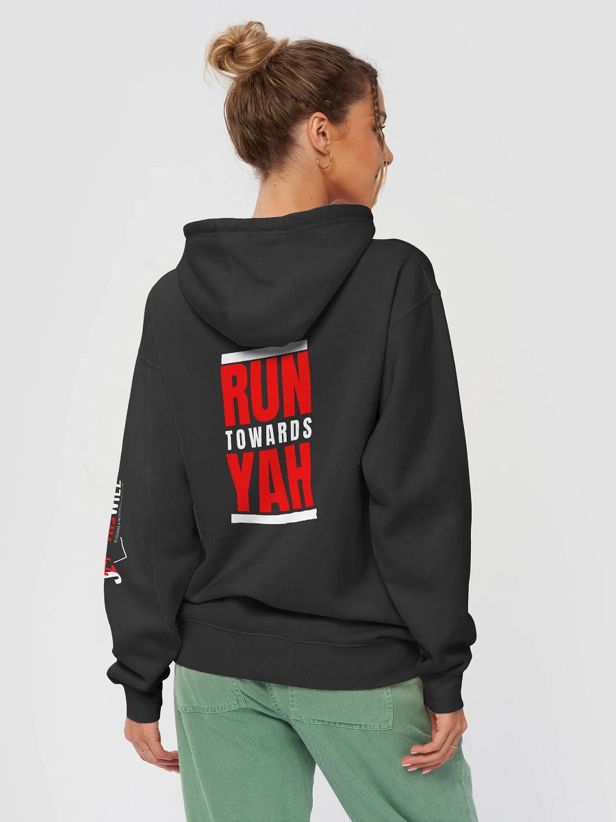 RUN TOWARDS YAH product image (19)