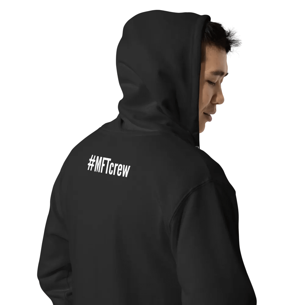MFT - Classic - #MFTcrew embroidered with logo product image (38)