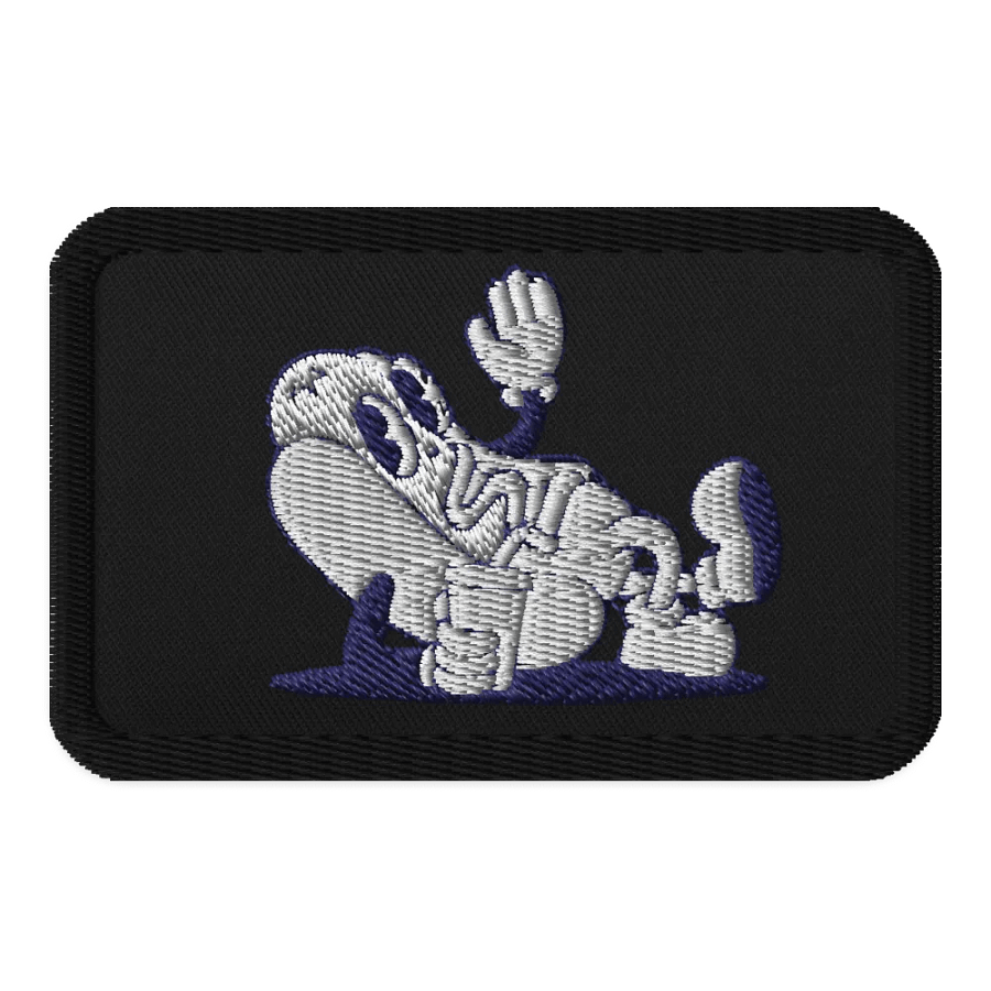 HawtDog Patch product image (1)