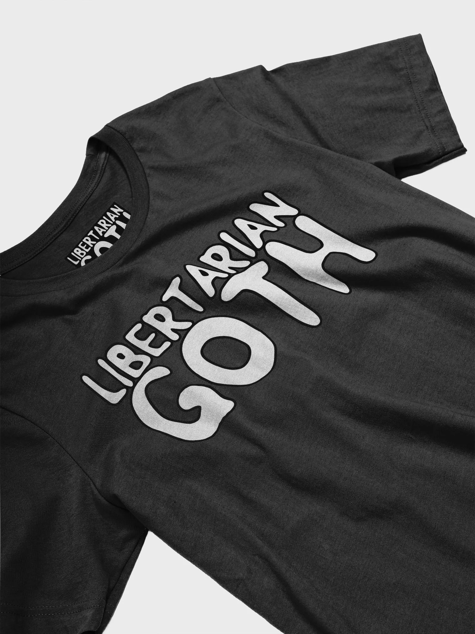 Libertarian Goth product image (3)