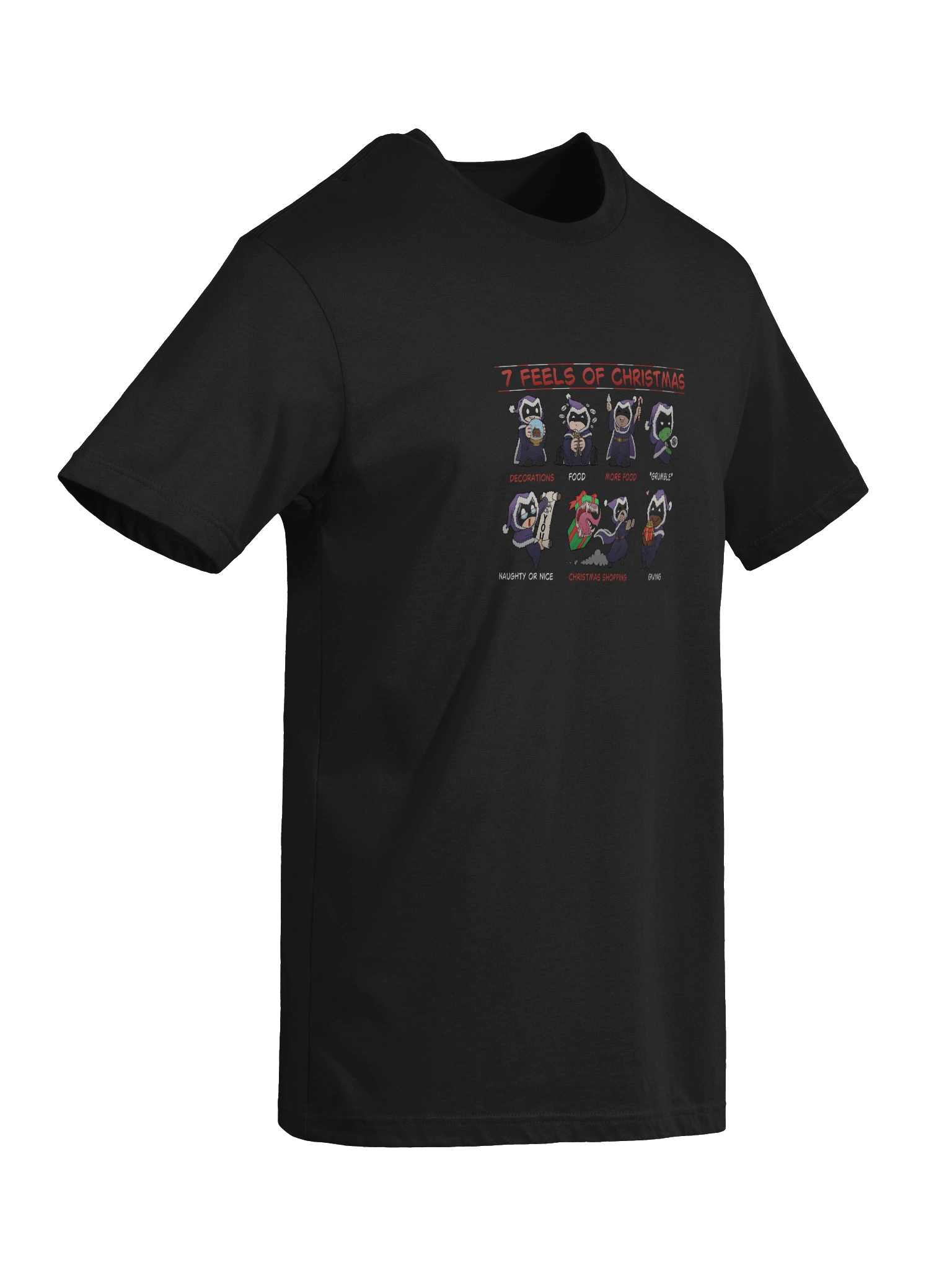 7 Feels of Christmas - LM product image (9)