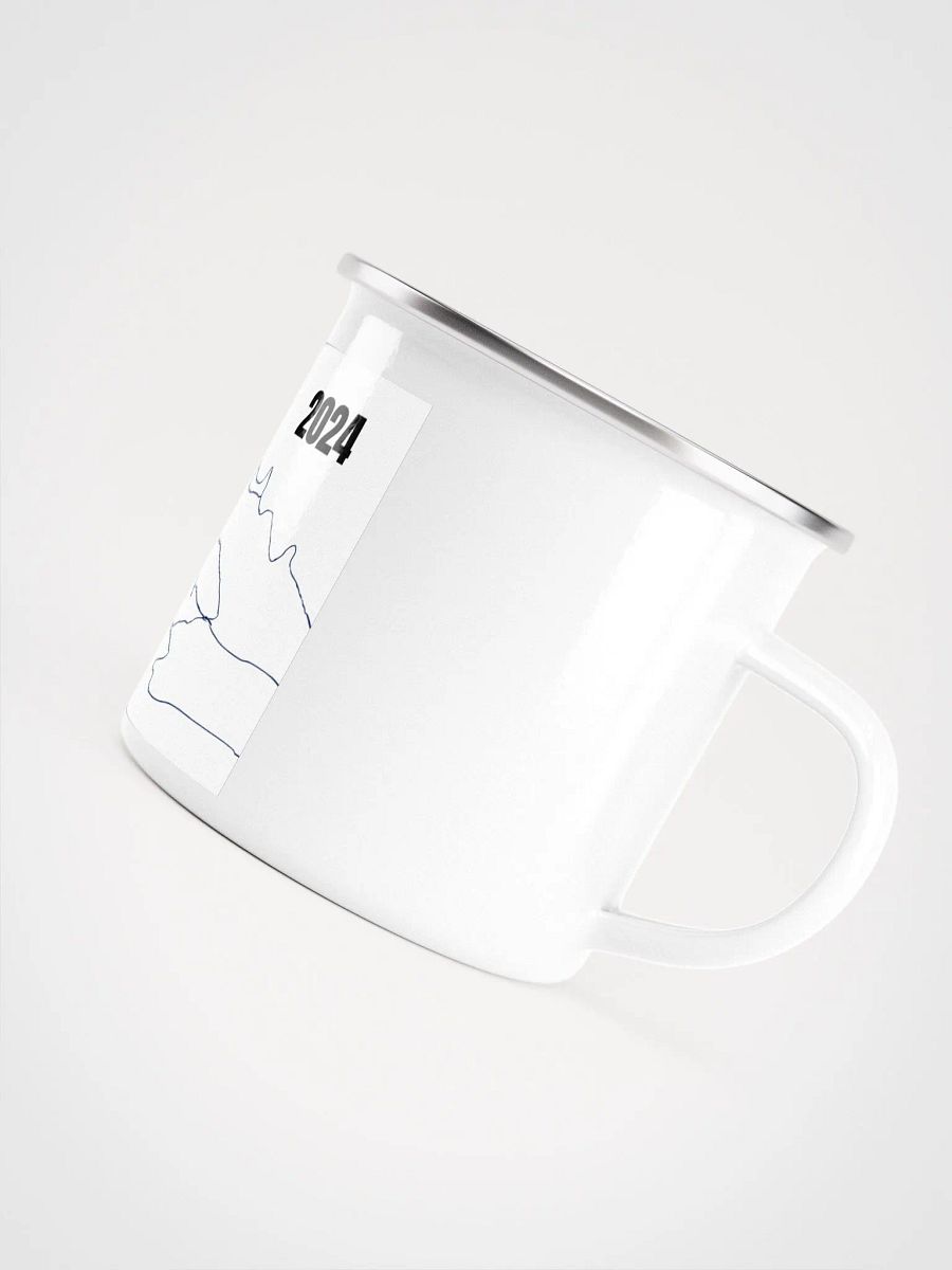 Gilbert Peak camping mug product image (5)