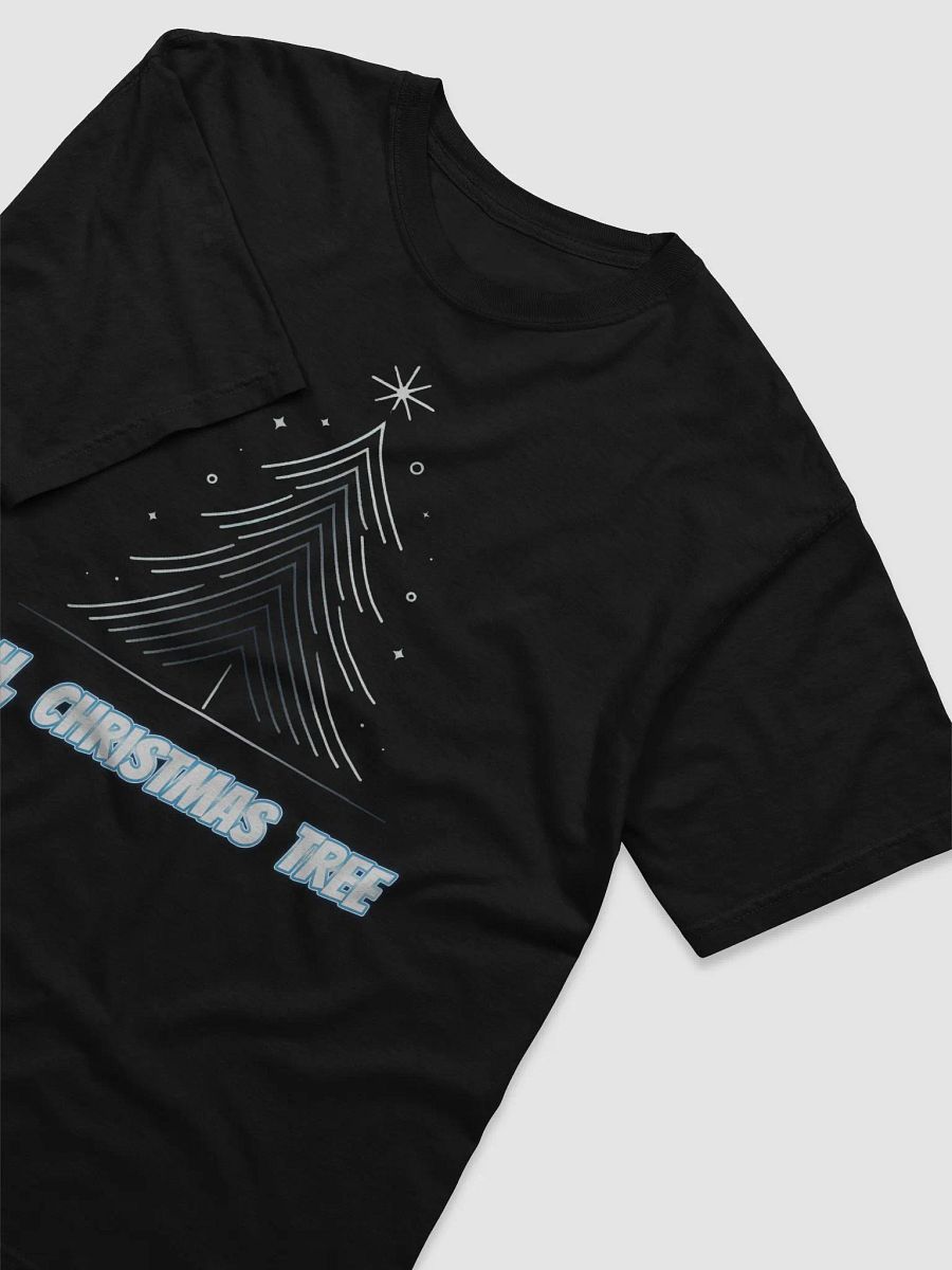 Modern Evergreen T-Shirt - Winter 2024 product image (3)