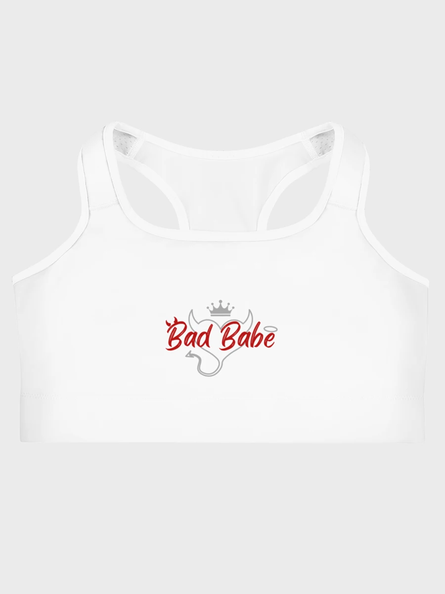 Bad Babe Sports bra product image (1)