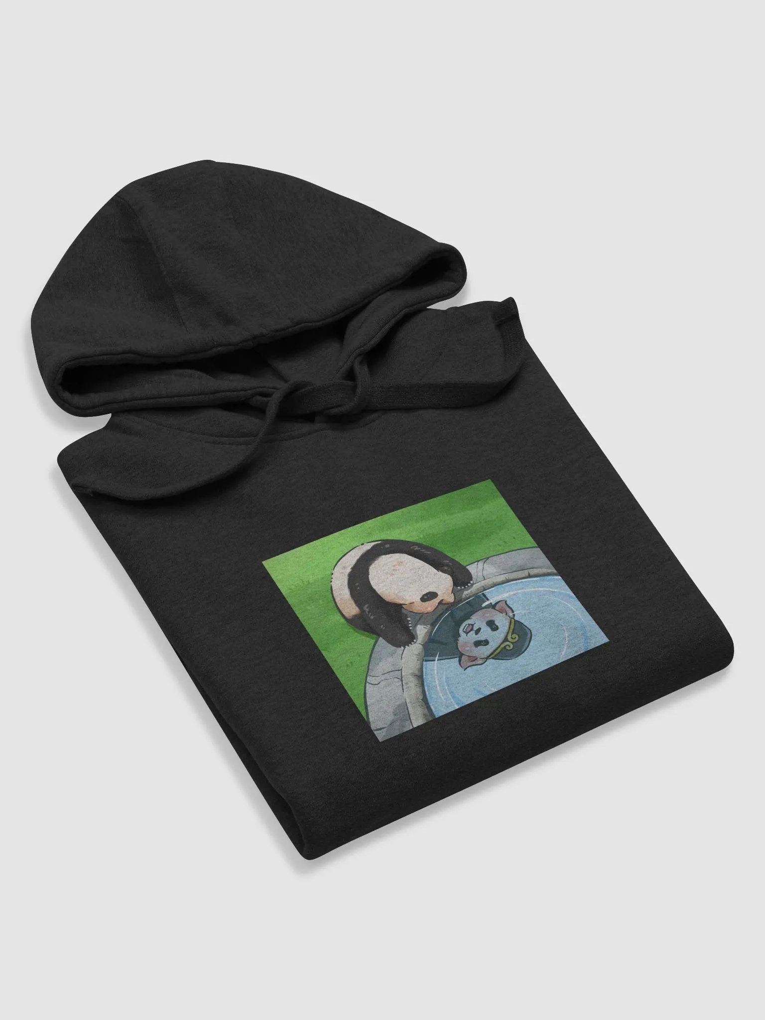 fubao Panda product image (5)
