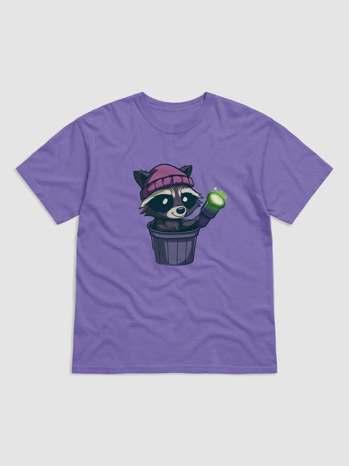 Trash Panda Army product image (1)