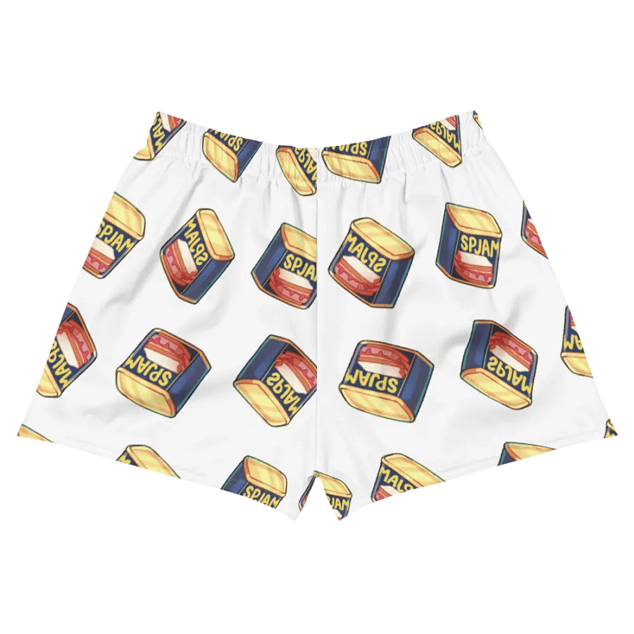 SPJAMA Shorts product image (6)