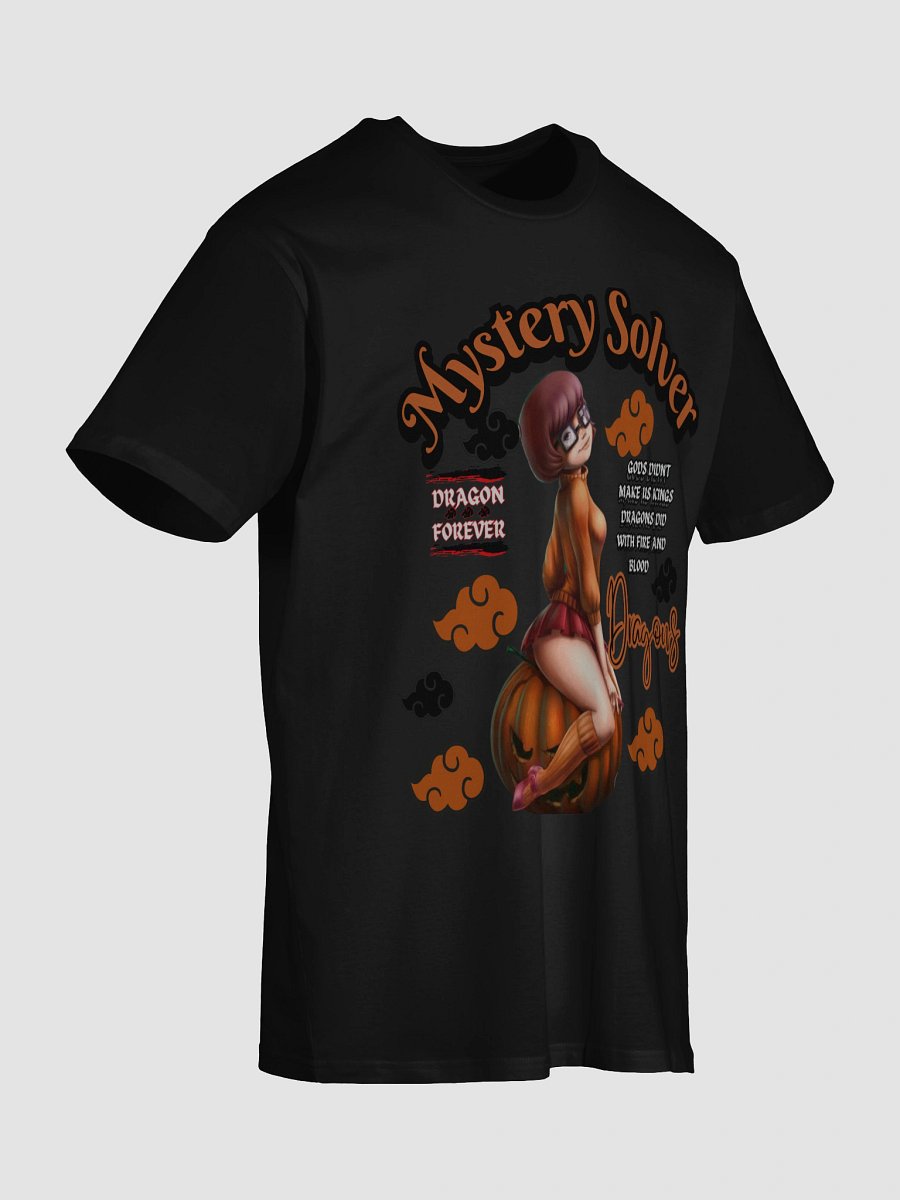 the mystery solver tee product image (10)