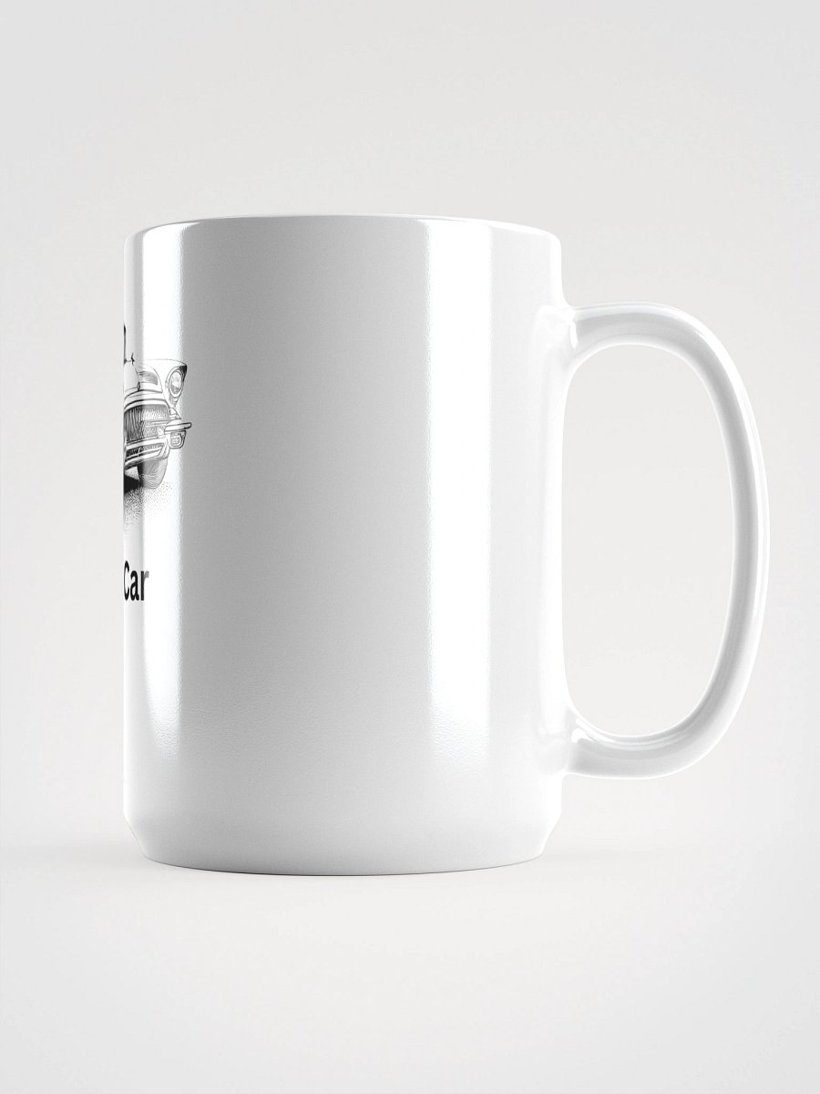 Classic Vintage Mug product image (1)
