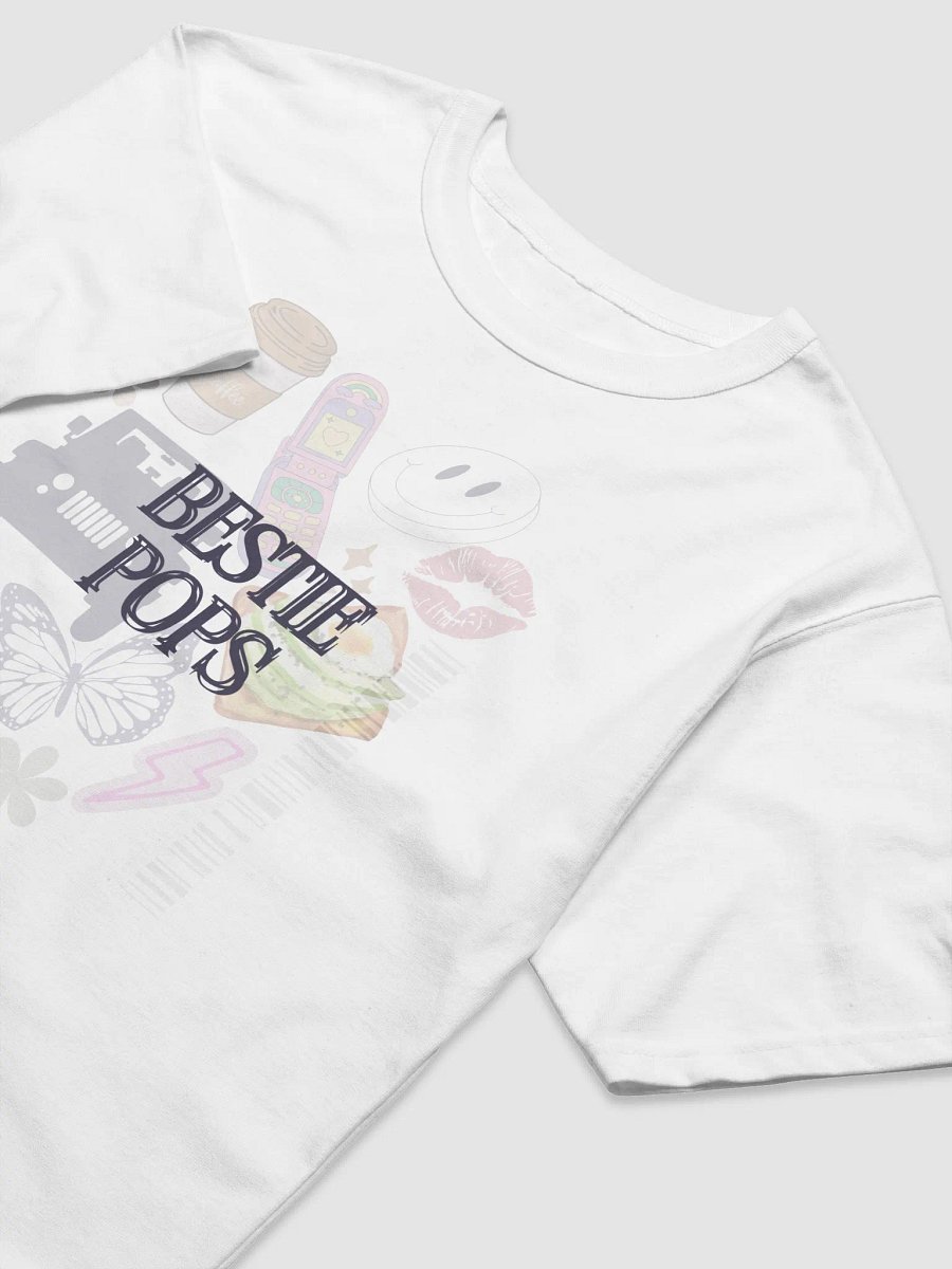 Bestie Pops Graphic Tee product image (5)