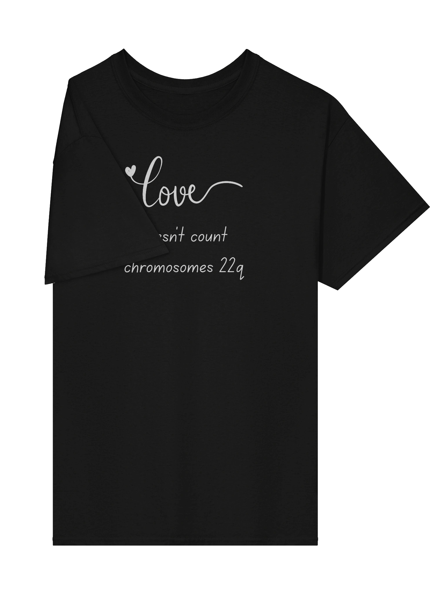 Love Doesn't Know Chromosomes product image (15)