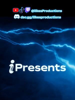 ilike Presents — Coming 2026: A new era for ilike's Productions, now known as ilike Presents, is coming next year in 2026. #shorts #ilikesproductions #ilikepresents