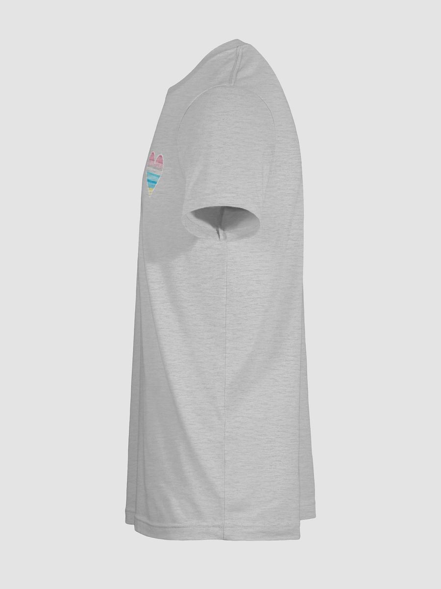 Genderfluid Pride TShirt product image (104)