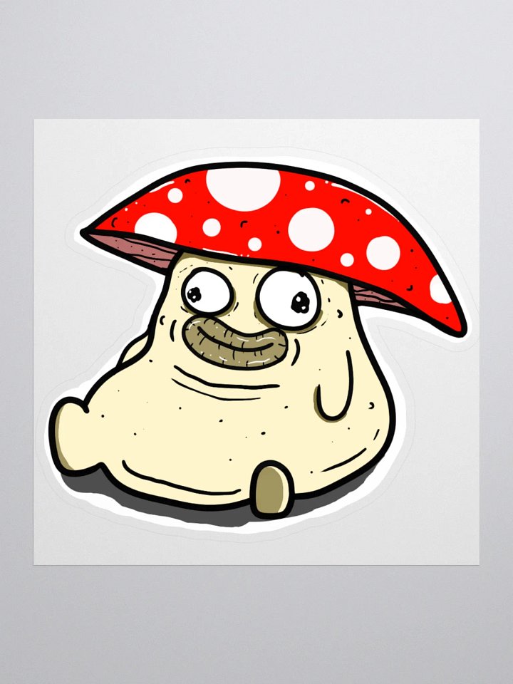 Tato Sticker product image (1)