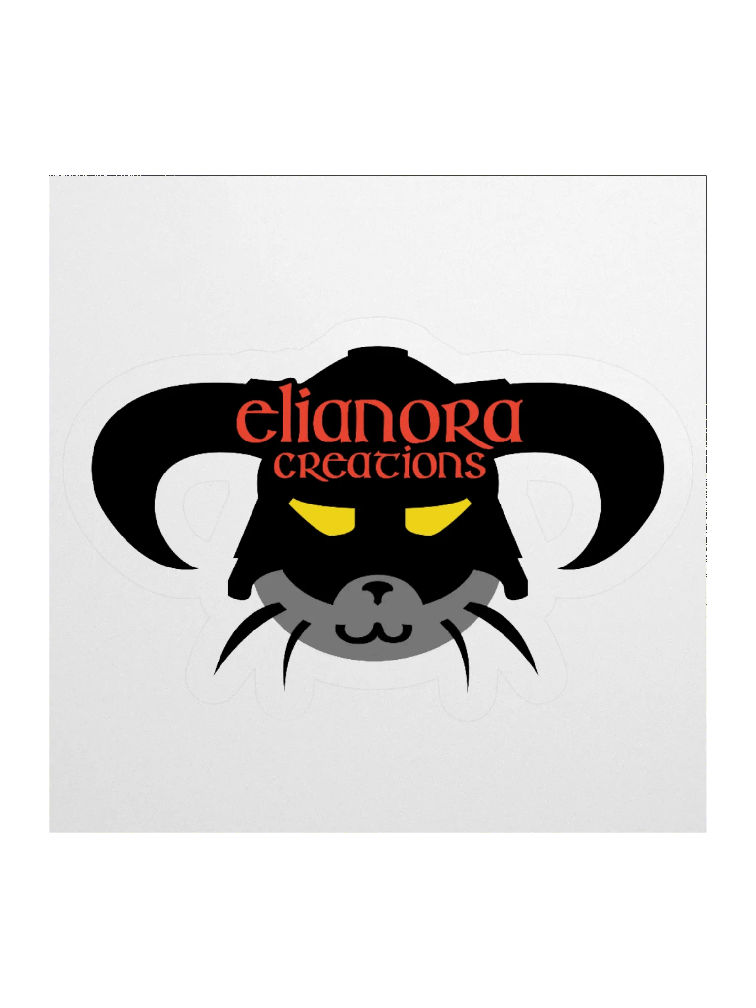 Elianora Sticker product image (1)