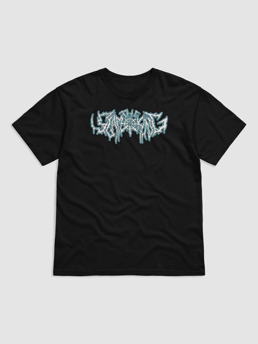 The Slam King Logo Tee product image (1)