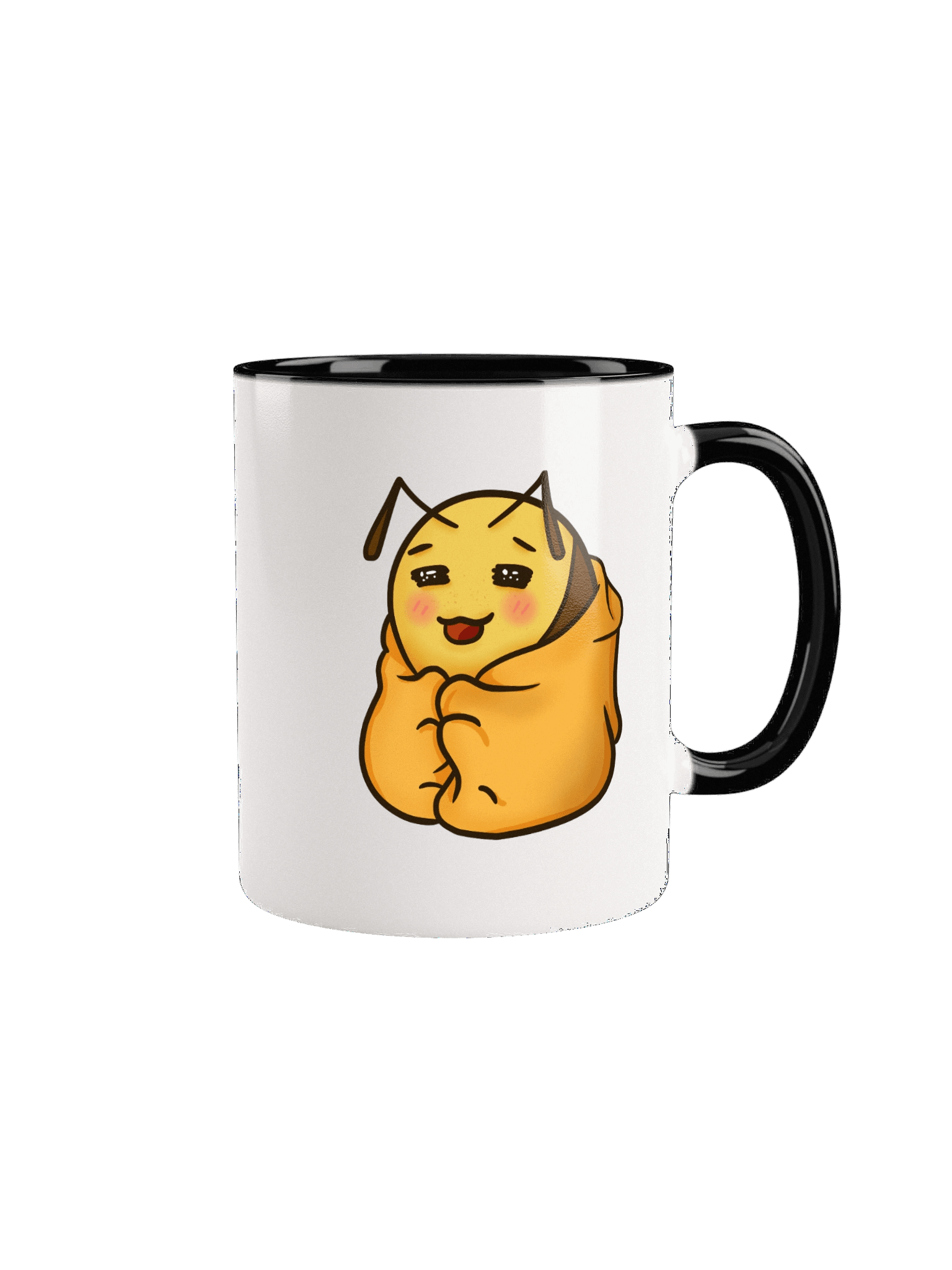 Comfy Bee Mug product image (2)