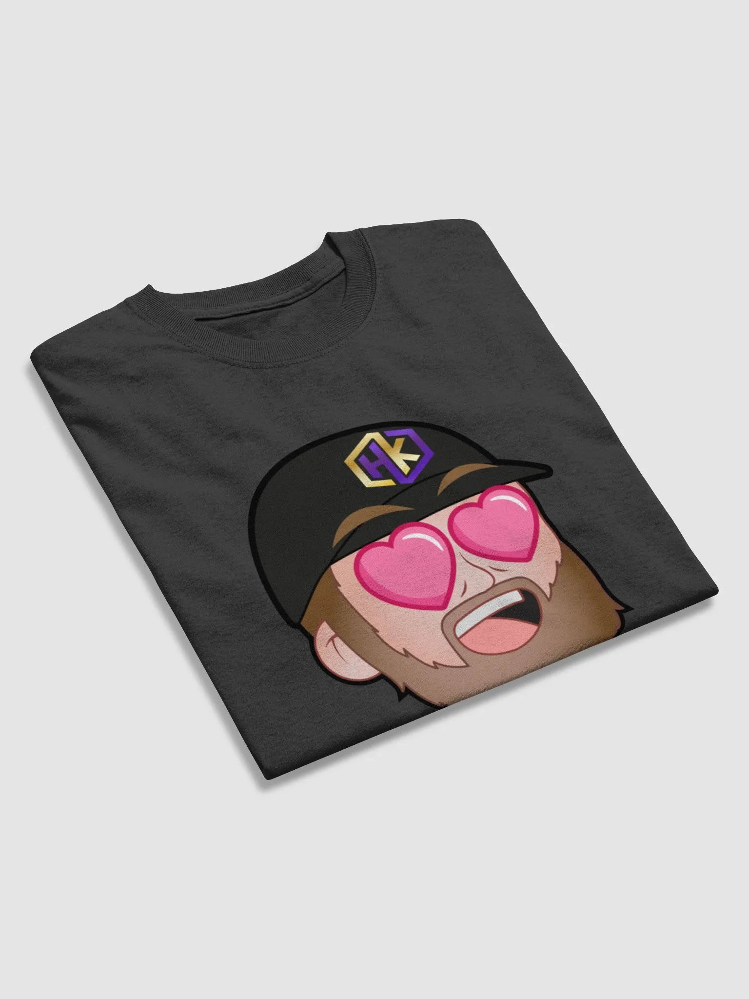 Havoc Love Tee product image (37)