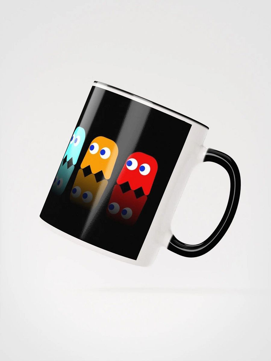 PAC MAN Mug Pac Man vs Ghosts product image (3)