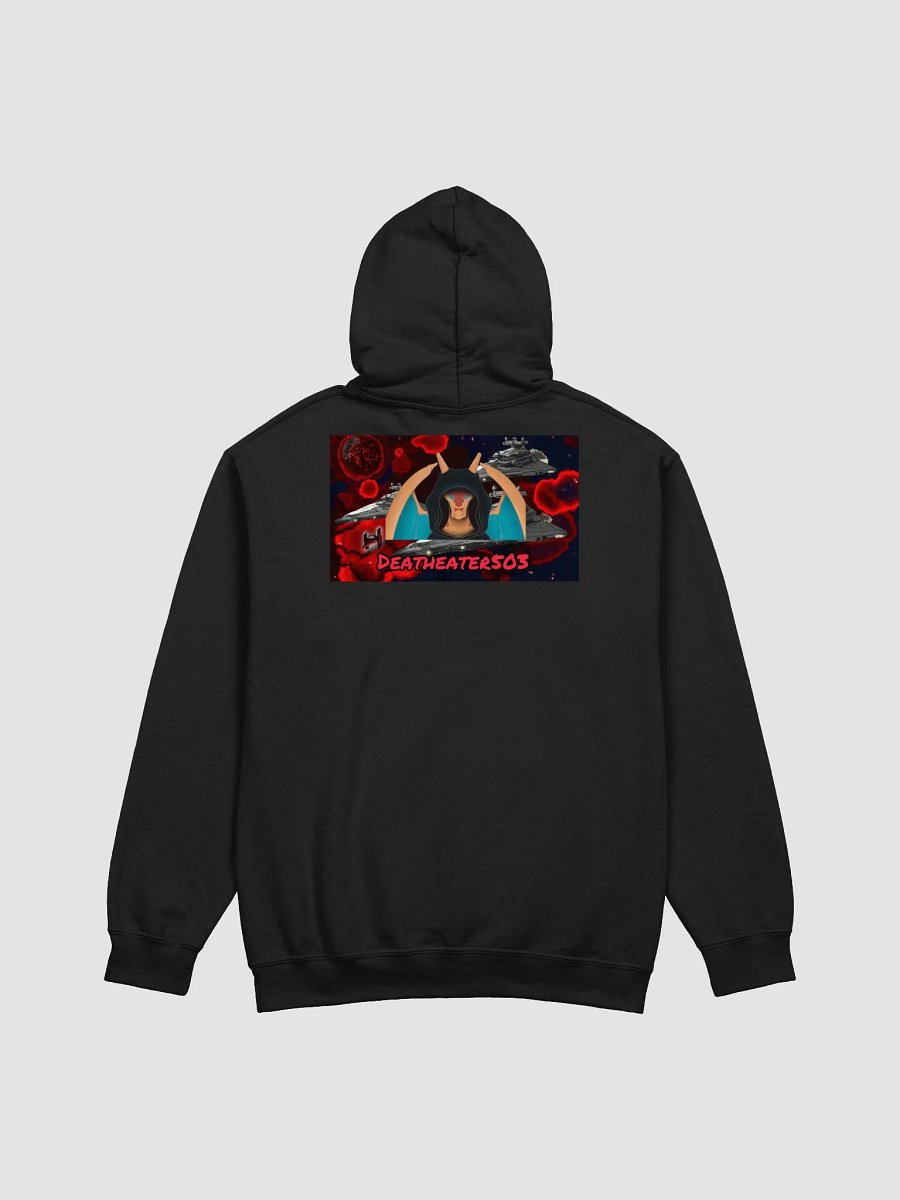 Death Visionary Hoodie product image (3)