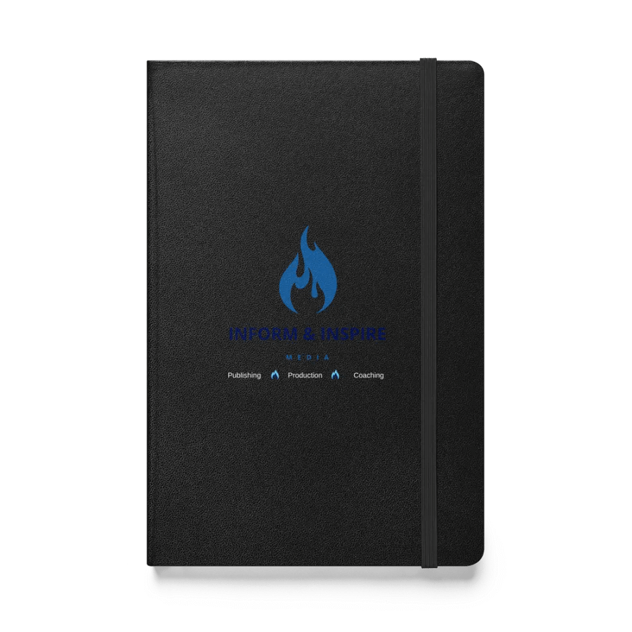 Get Inspired Journal product image (1)